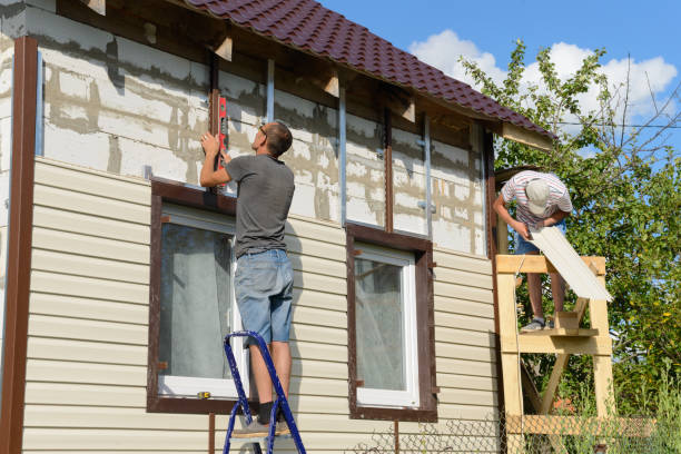 Best Vinyl Siding Installation  in Escondido, CA