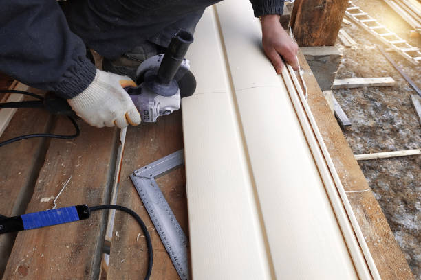 Best Composite Siding  in Escondido, CA